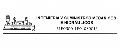Ingeniería y Suministros Mecánicos e Hidráulicos - Alfonso Leo García